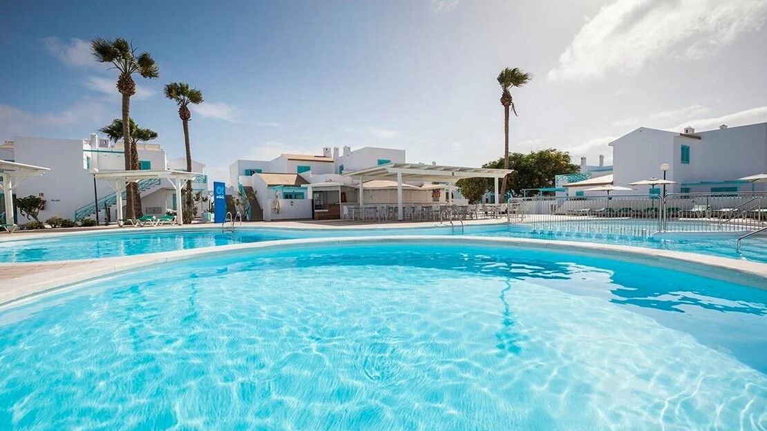 Smy Tahona Fuerteventura